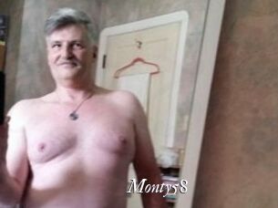 Monty58 Partouze