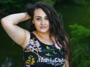 MonykaCute
