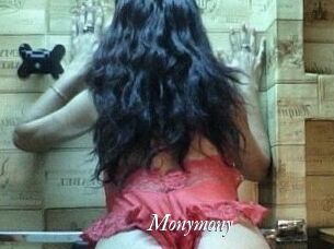 Monymony