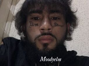Moodyelm