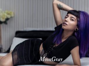 MoonGray Partouze