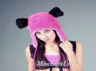 MoonLightLoli Partouze