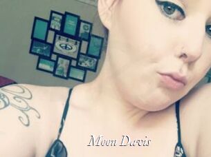 Moon_Davis Partouze