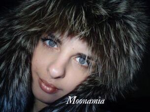 Moonamia Partouze
