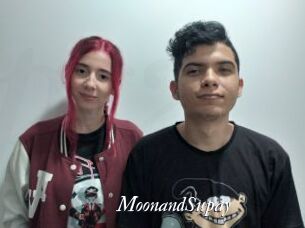 MoonandSupay