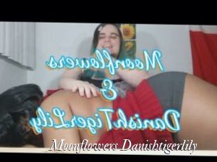Moonflowers_Danishtigerlily