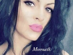 Morena18