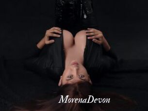 MorenaDevon