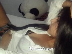 Morena_Sweet