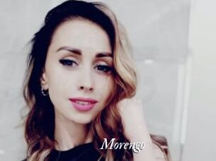 Morengo Partouze