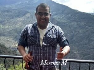 Morenin_M