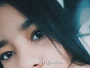 Morgaanna