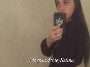 MorganAshleySelina
