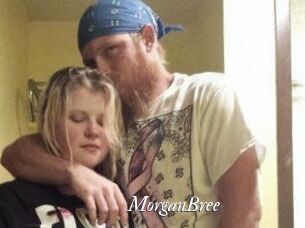 MorganBree Partouze