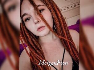 MorganFoost Partouze