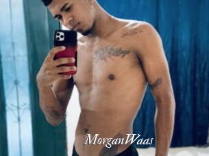 MorganWaas