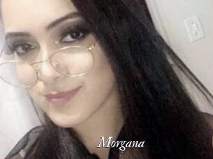 Morgana