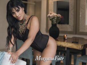 MorganaFate