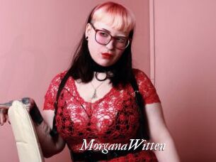 MorganaWitten