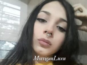 MorriganLuxu