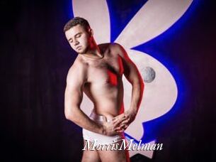 MorrisMelman