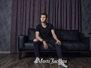 MortiJackson