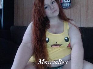 MorticiaRose