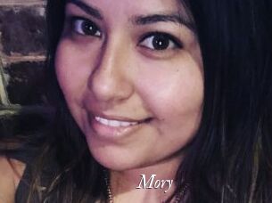 Mory