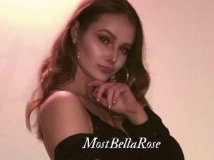 MostBellaRose