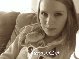 MotocrossChick