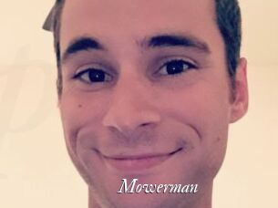 Mowerman