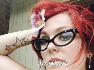 MoxiBluezX