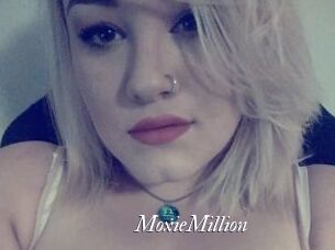 MoxieMillion
