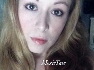 MoxieTate