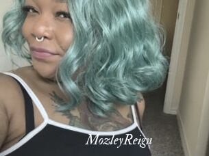 MozleyReign Partouze