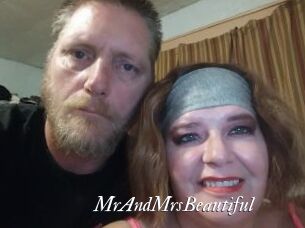 MrAndMrsBeautiful Partouze