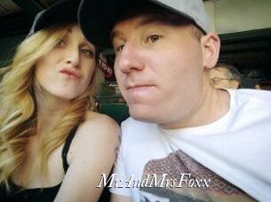 MrAndMrs_Foxx