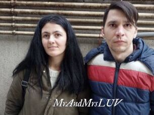 MrAndMrsLUV