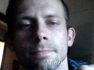 MrBD Partouze