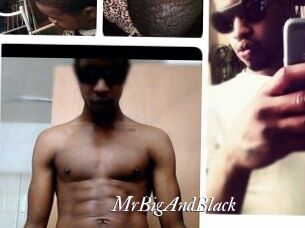 MrBigAndBlack