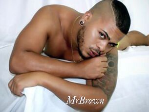 MrBrown