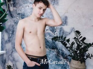 MrCavalli Partouze