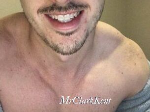 MrClarkKent