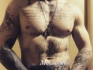 MrClassiK