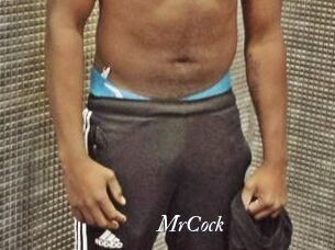 Mr_Cock