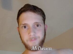 MrDavis11