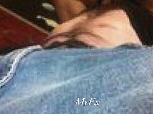 MrEx