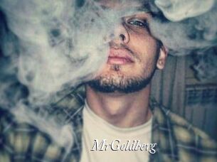 MrGoldberg