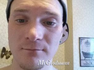 MrGoodmann