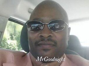 MrGoodnight Partouze
